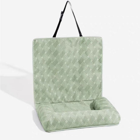 Cooling Travel Dog Car Seat Protector (Front & Rear Seat)