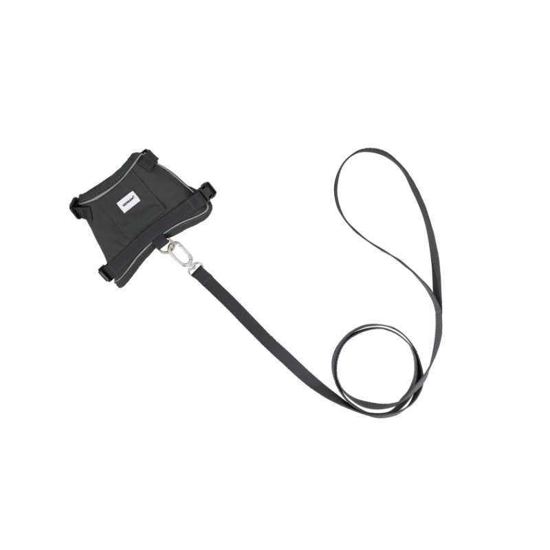 VestFit Cat Walking Kit (Tracker pocket & Leash Included)