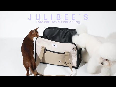 Tote Pet Travel Carrier Bag